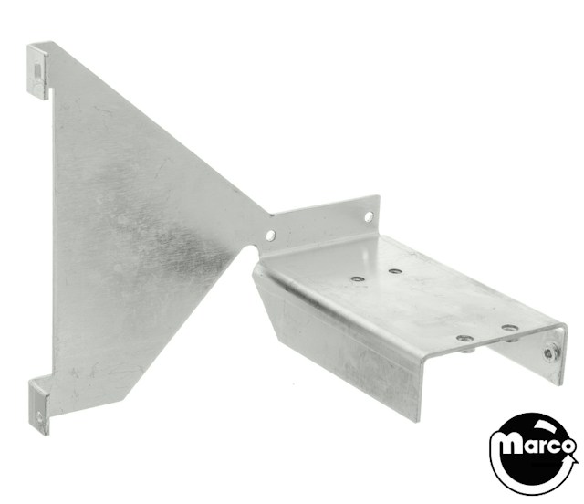 SAFECRACKER (Bally) Bracket dispenser coil