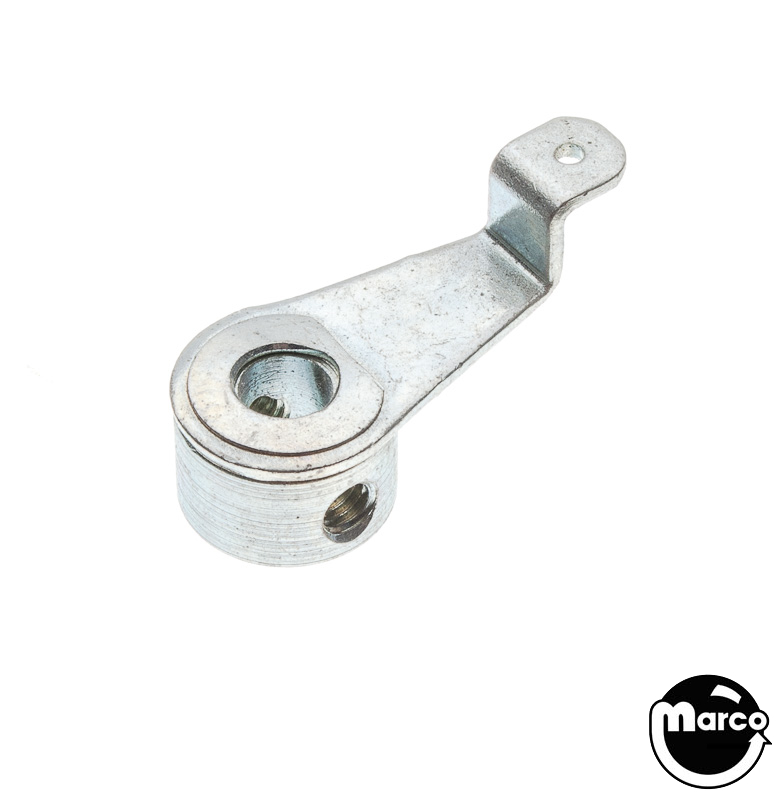 Drive arm assembly