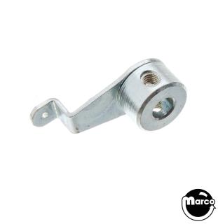 Drive arm assembly