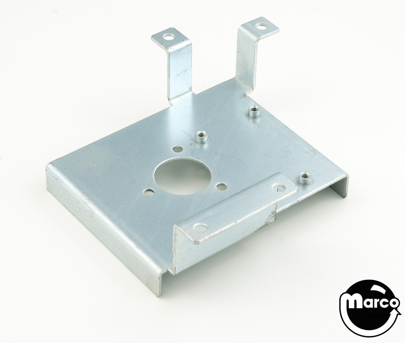 SAFECRACKER (Bally) Spinning target bracket