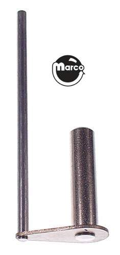 SCARED STIFF (Bally) Plunger & shaft assembly