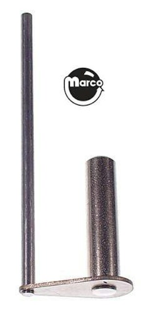 SCARED STIFF (Bally) Plunger & shaft assembly