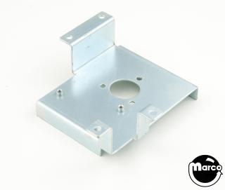 SAFECRACKER (Bally) Spinning target bracket
