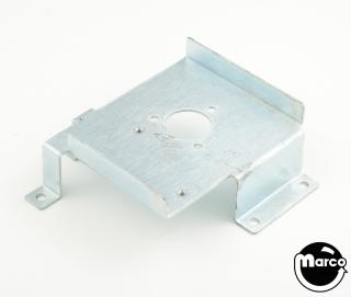 SAFECRACKER (Bally) Spinning target bracket