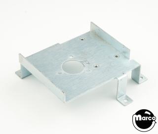 SAFECRACKER (Bally) Spinning target bracket