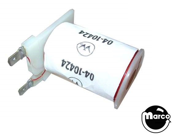 Coil - solenoid SAFECRACKER