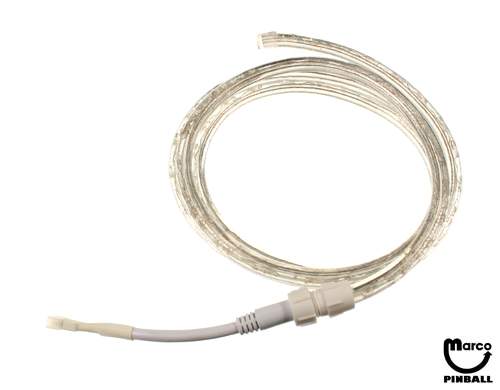 SAFECRACKER (Bally) Rope Light