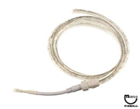 SAFECRACKER (Bally) Rope Light