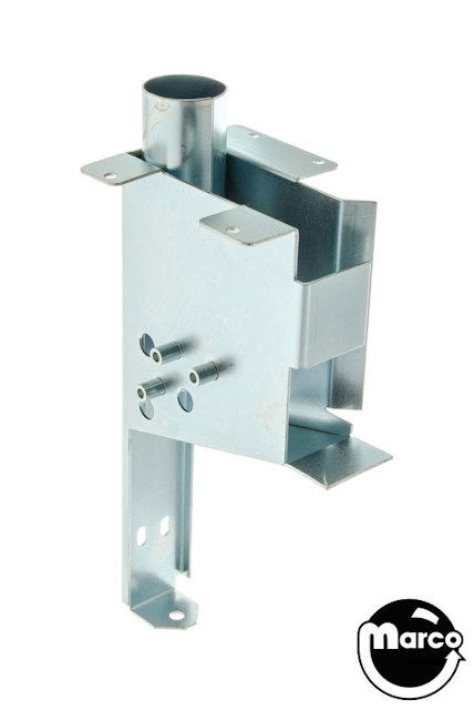 JUNKYARD (Williams) Popper frame 3 ball