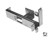 Bracket-fork mech