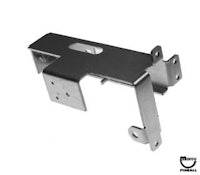 Bracket-fork mech