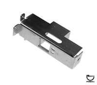 Bracket-fork mech