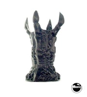 SCARED STIFF (Bally) light base claw