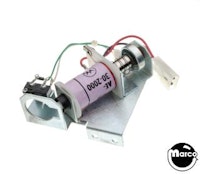 nba eject assy-right