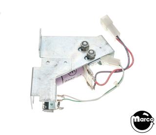 NBA FASTBREAK (Bally) Eject assembly right