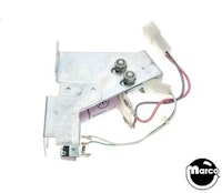 nba eject assy-right