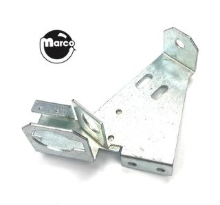 NBA FASTBREAK (Bally) Eject bracket right