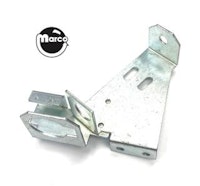NBA FASTBREAK (Bally) Eject bracket right