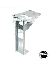 NBA FASTBREAK (Bally) Bracket pass mech left