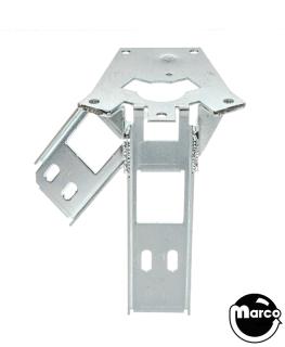 NBA FASTBREAK (Bally) Bracket pass mech left