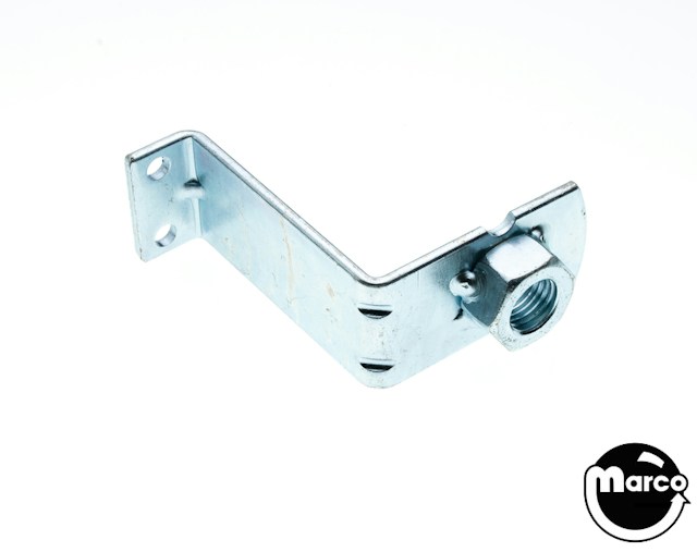 NBA FASTBREAK (Bally) Magnet bracket