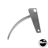 NBA FASTBREAK (Bally) diverter blade