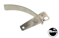NBA FASTBREAK (Bally) diverter blade