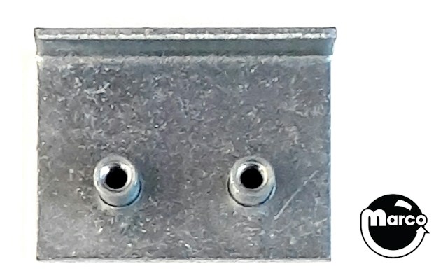 Bracket - stopper