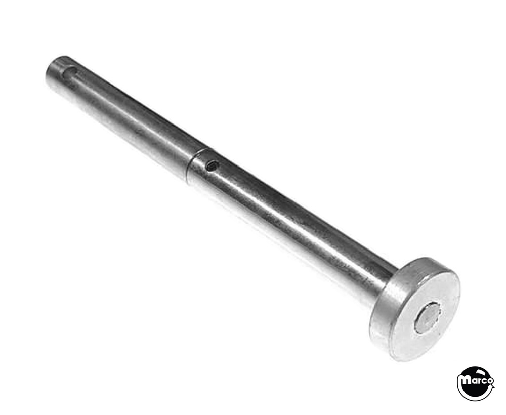 Plunger assembly