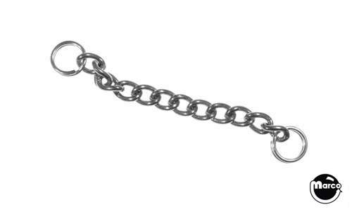 JUNKYARD (Williams) Chain assembly