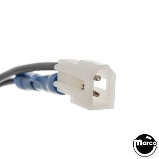 NBA Fastbreak (Bally) Socket & cable assy