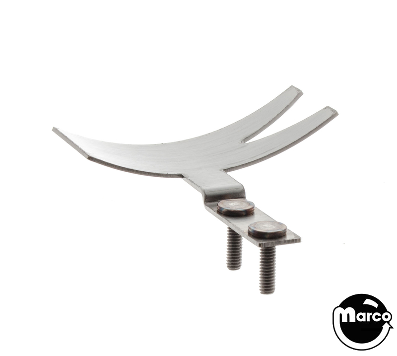 04-10747.2 - MEDIEVAL MADNESS (Williams) Diverter blade - Marco