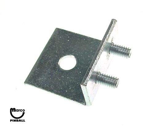 Bracket - 5/8 inch coil centering