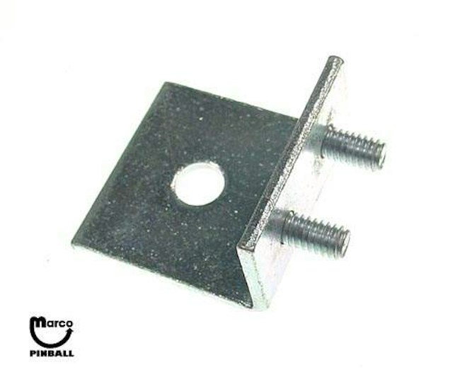 Bracket - 5/8 inch coil centering