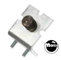 NO GOOD GOFERS (Williams)5/8 coil stop