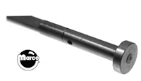 Plunger assembly 4.28 inch with point