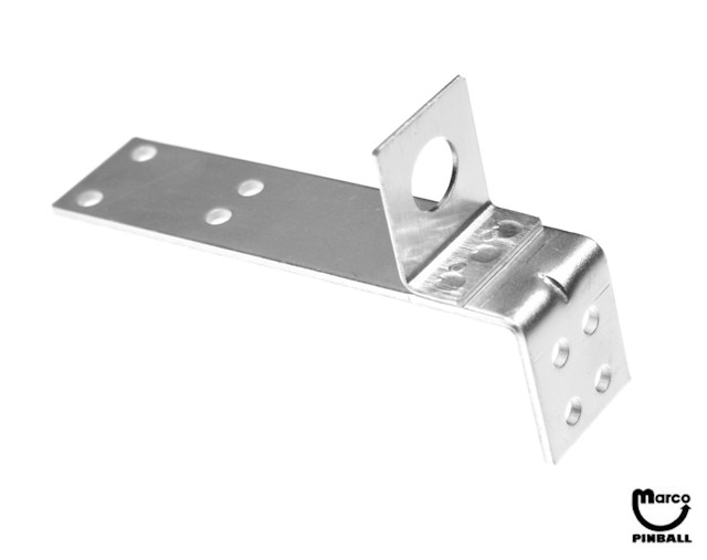 Bracket - castle actuator