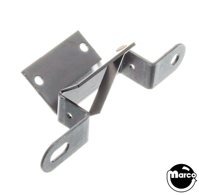 Medieval Madness (Williams) Bracket - one way gate w/spring