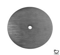 CIRQUS VOLTAIRE (Bally) Ringmaster top plate