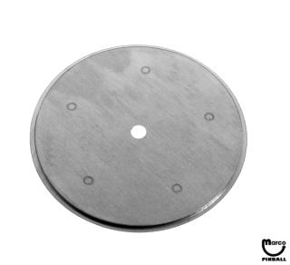 CIRQUS VOLTAIRE (Bally) Ringmaster top plate