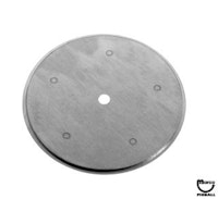 CIRQUS VOLTAIRE (Bally) Ringmaster top plate