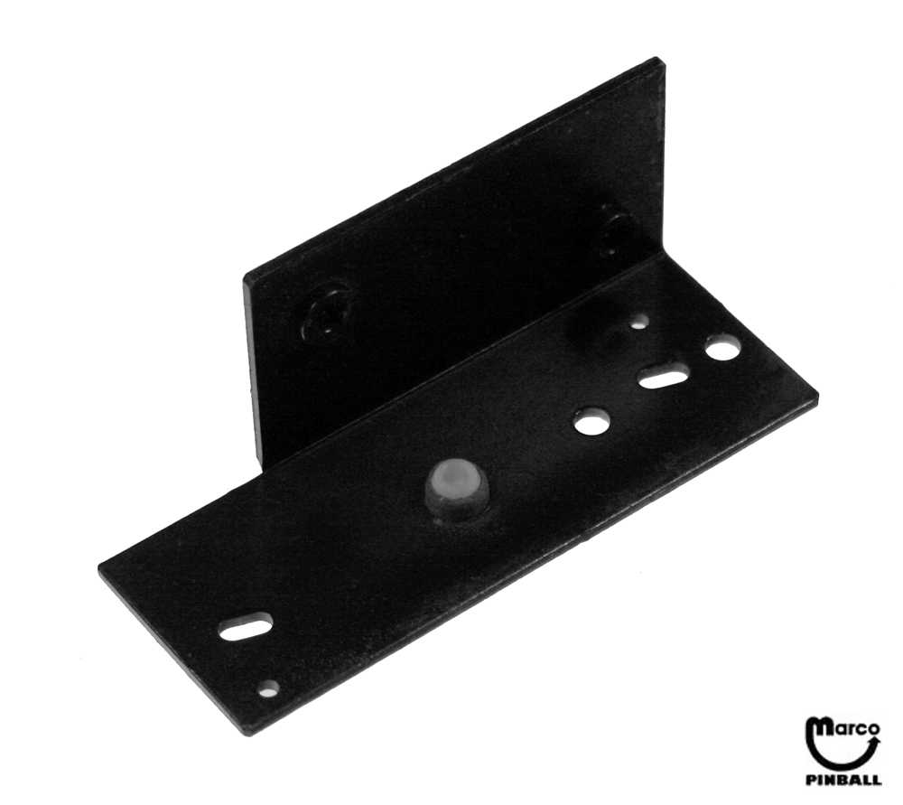 MEDIEVAL MADNESS (Williams) Gear shaft support