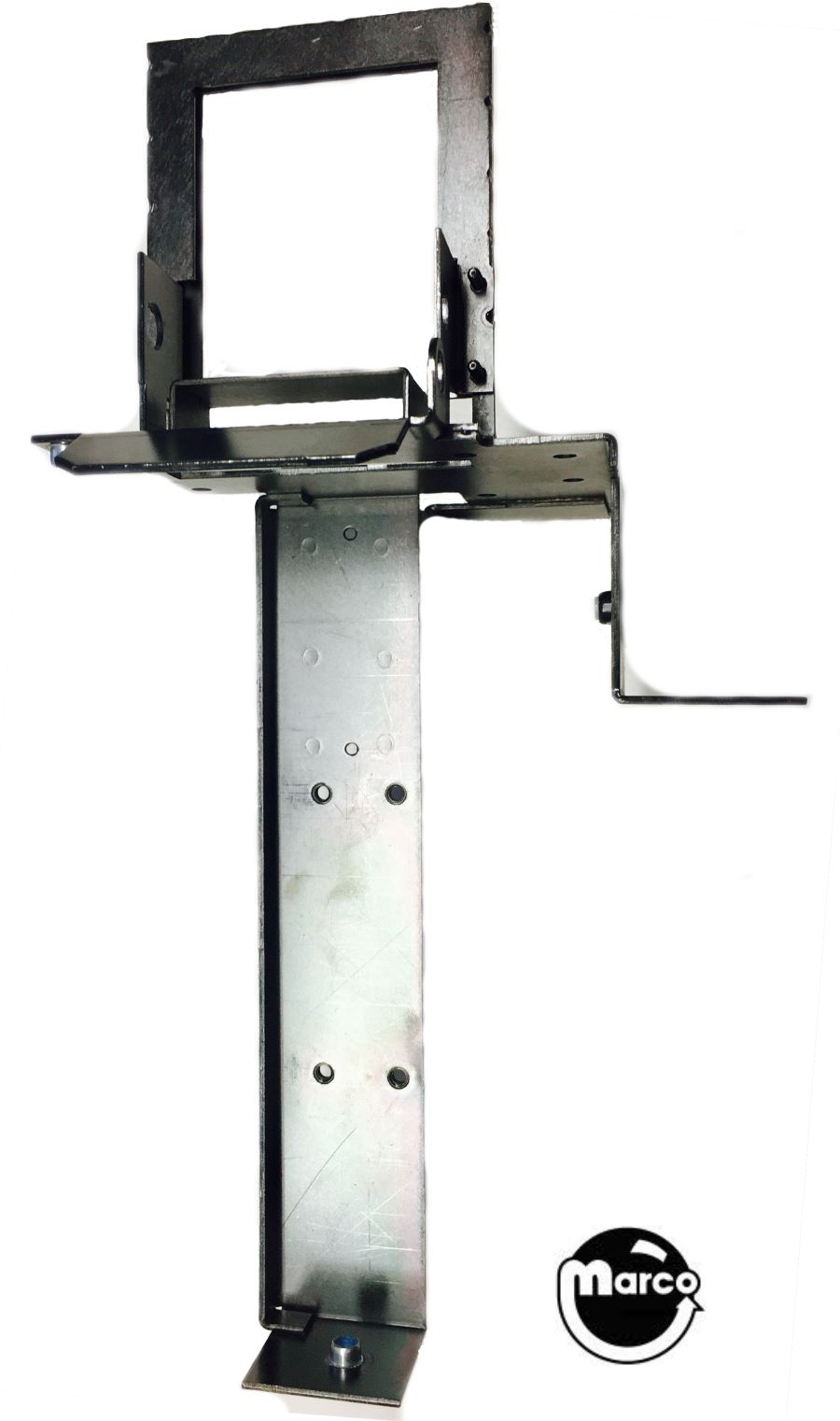 MEDIEVAL MADNESS (Williams) Bracket - drawbridge gate