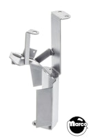 MEDIEVAL MADNESS (Williams) Damsel scoop bracket