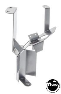 MEDIEVAL MADNESS (Williams) Damsel Scoop