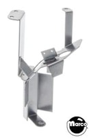 MEDIEVAL MADNESS (Williams) Damsel scoop bracket