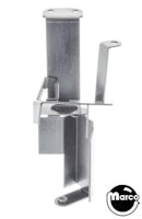 MEDIEVAL MADNESS (Williams) Damsel scoop bracket