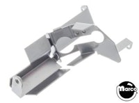 MEDIEVAL MADNESS (Williams) Damsel scoop bracket