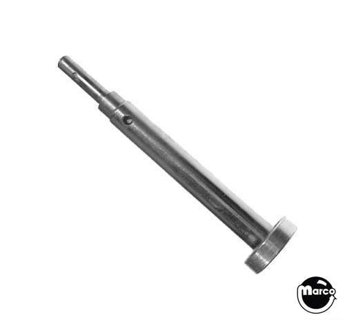 Plunger assembly 4.1562 inches ball save post