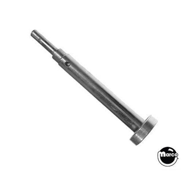 Plunger assembly 4.1562 inches ball save post